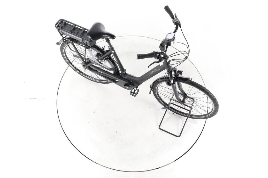 Gazelle Arroyo C7+ HMB City E-Bike Tiefeinsteiger - Image 14