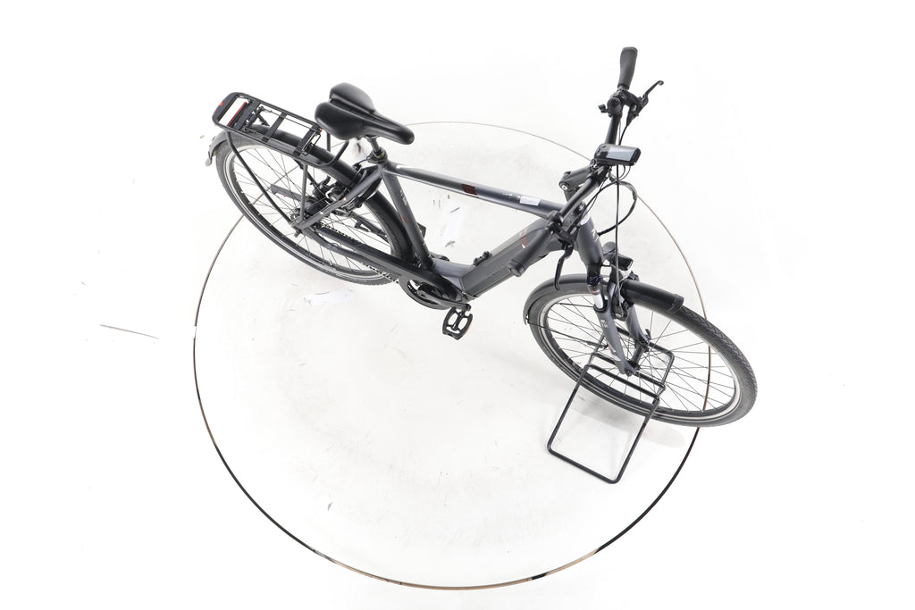 Pegasus Opero EVO 5R Di2 City E-Bike - Image 14