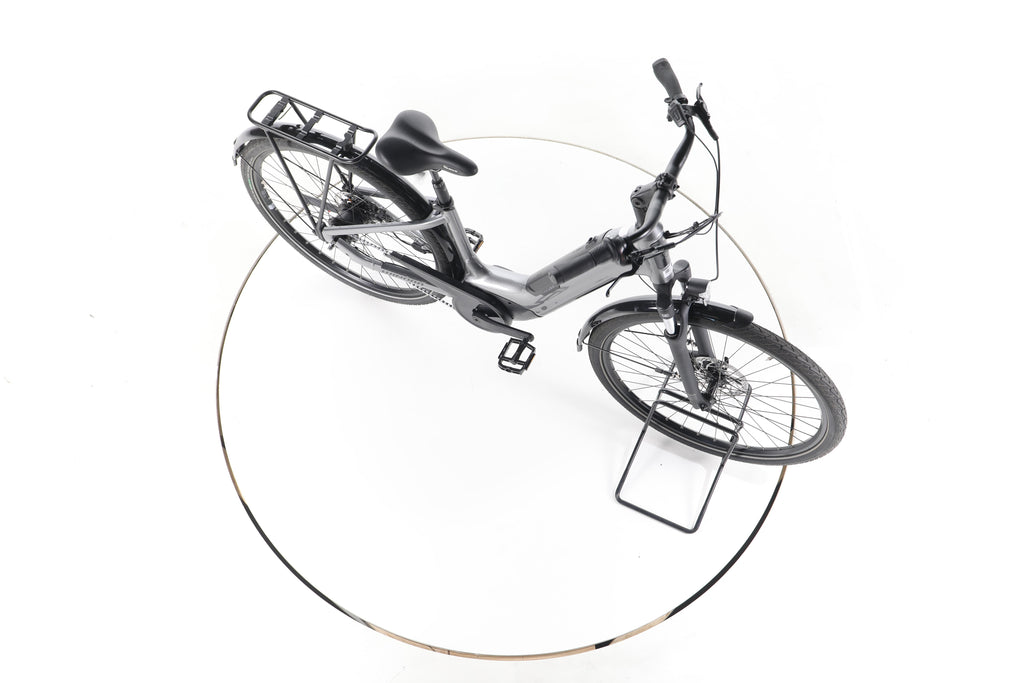 Winora Tria N8 City E-Bike Tiefeinsteiger - Image 14