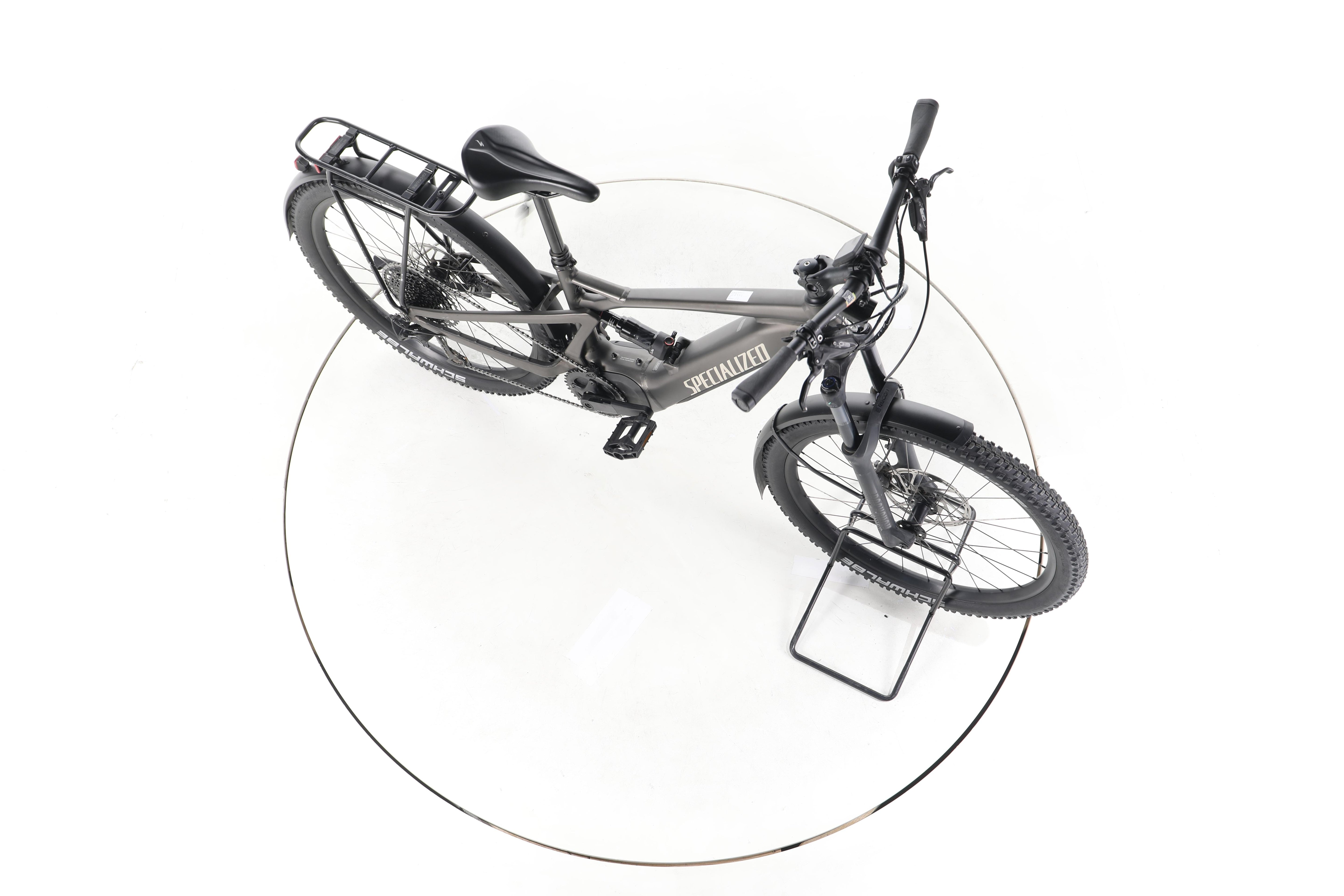 Specialized Turbo Tero X 4.0 SUV E-Bike - Image 14
