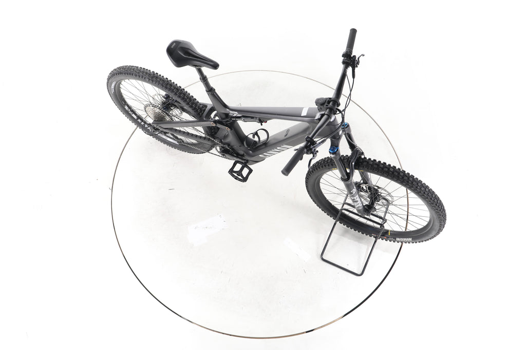 Canyon Spectral:ON CF 8 E-Bike Fully Carbon - Image 14