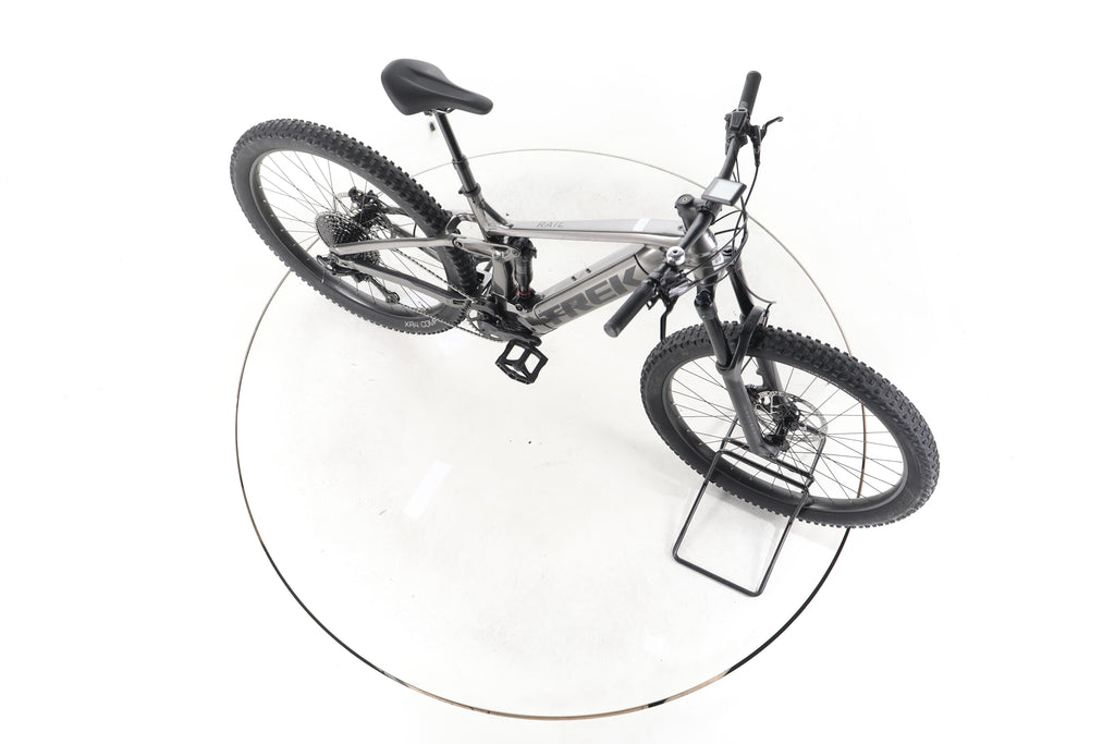 Trek Rail 5 E-Bike Fully - Image 14