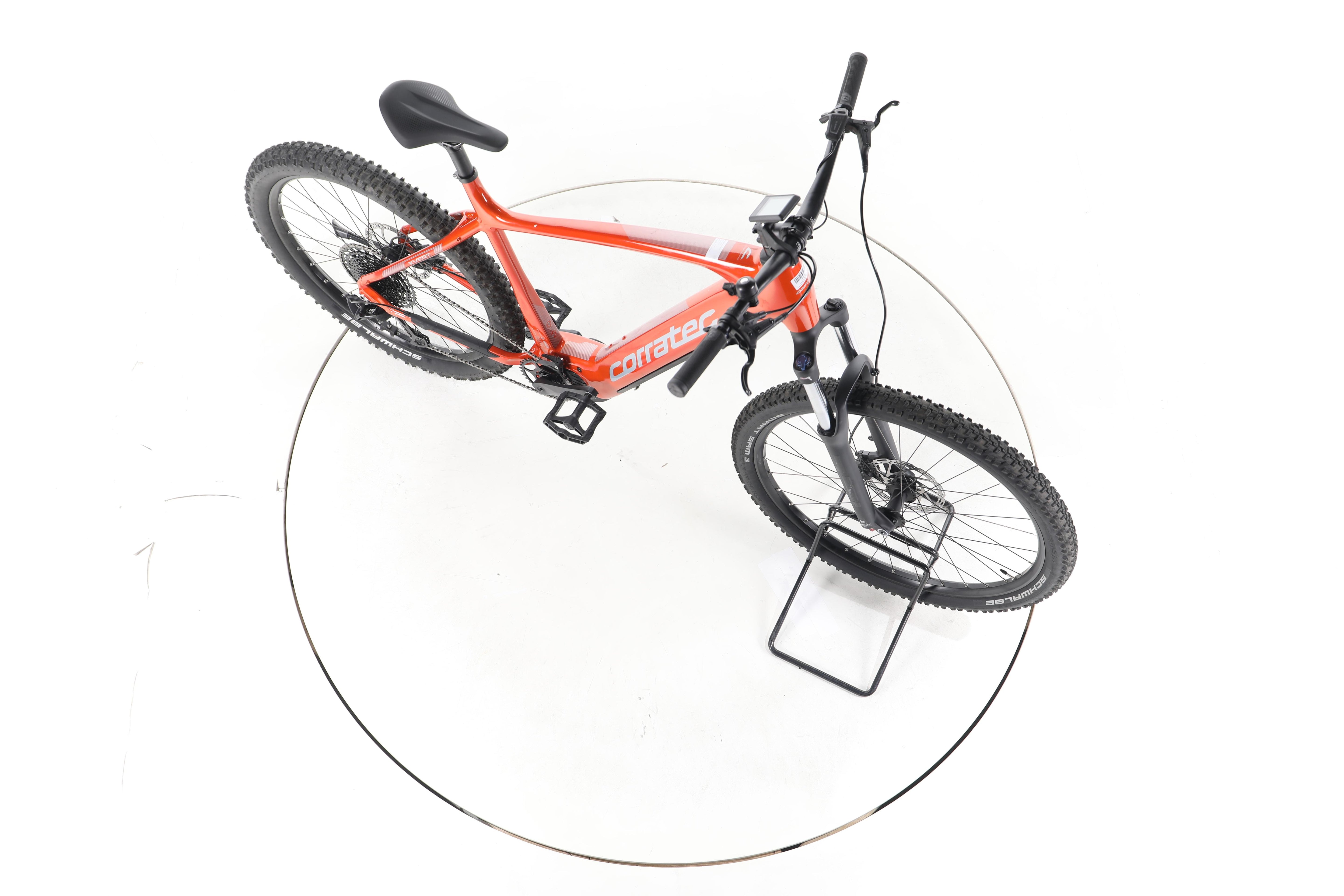 Corratec E-Power X-Vert Race E-Bike 2024 - Image 14