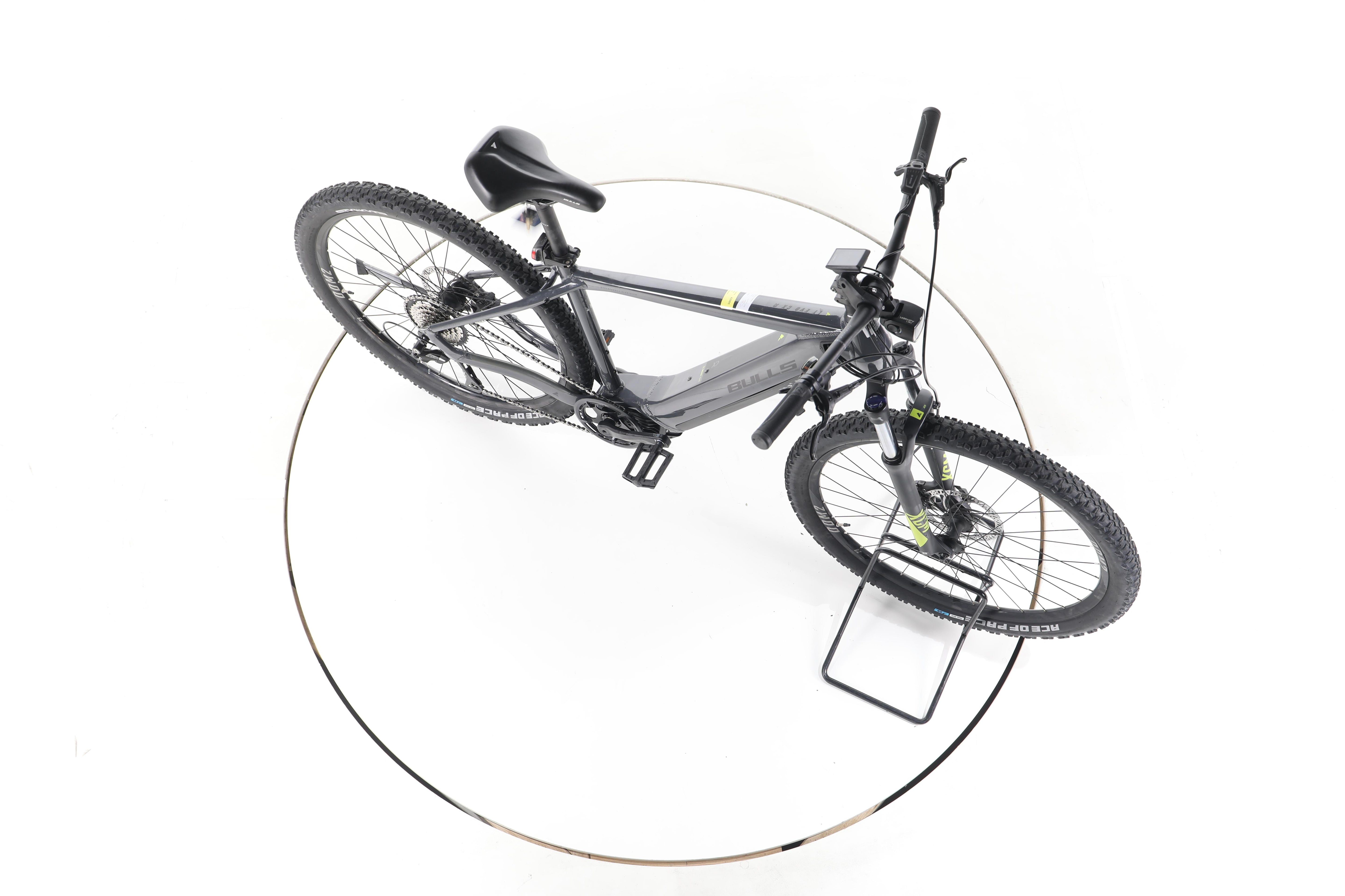 Bulls LT CX EVO E-Bike - Image 14