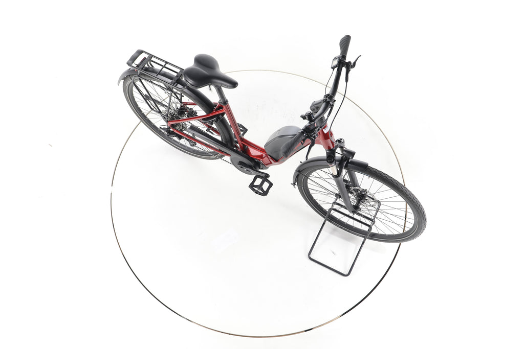 Stevens E-Bormio Luxe Trekking E-Bike Tiefeinsteiger - Image 14