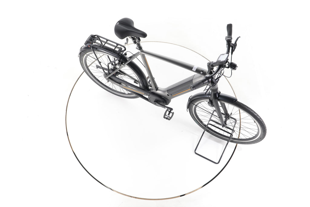 Gazelle Ultimate C8+ HMB City E-Bike - Image 14