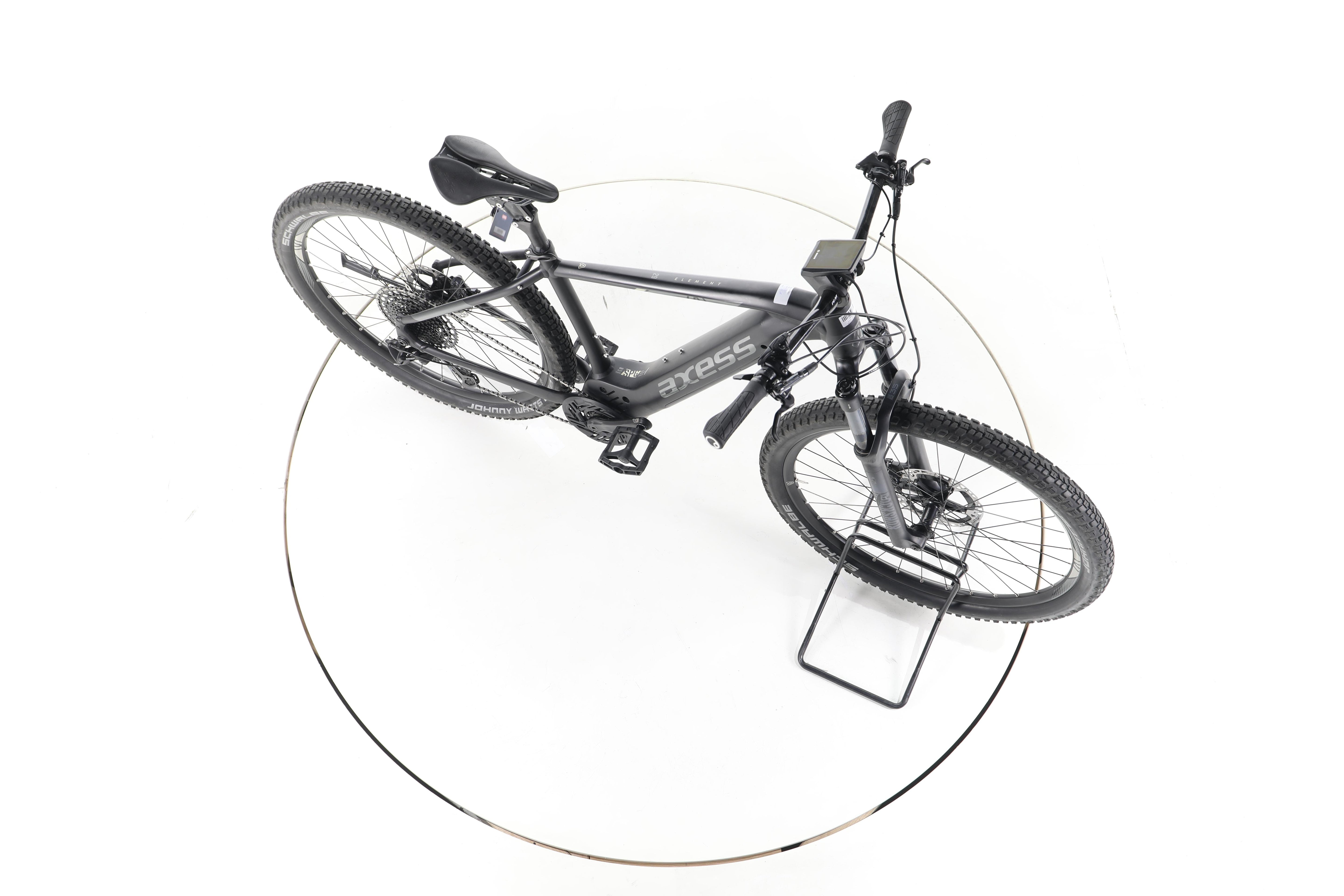 Axess Element 29 E-Bike - Image 14