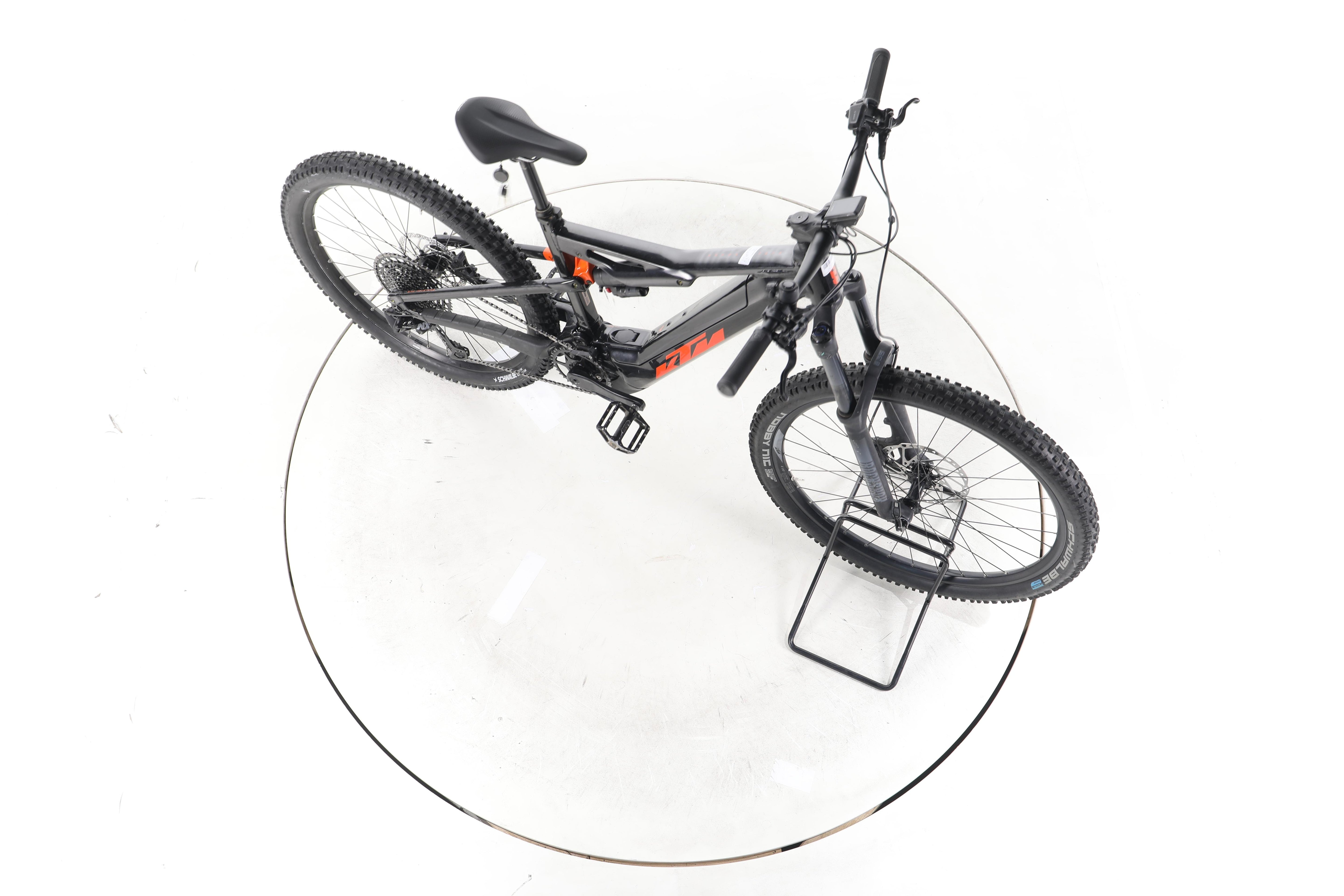 KTM Macina Kapoho 7973 E-Bike Fully - Image 14