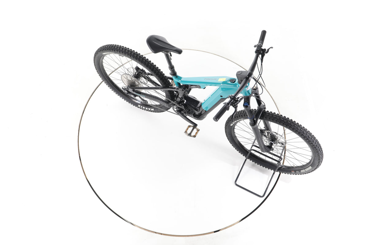 Focus Thron² 6.7 E-Bike Fully - Image 14