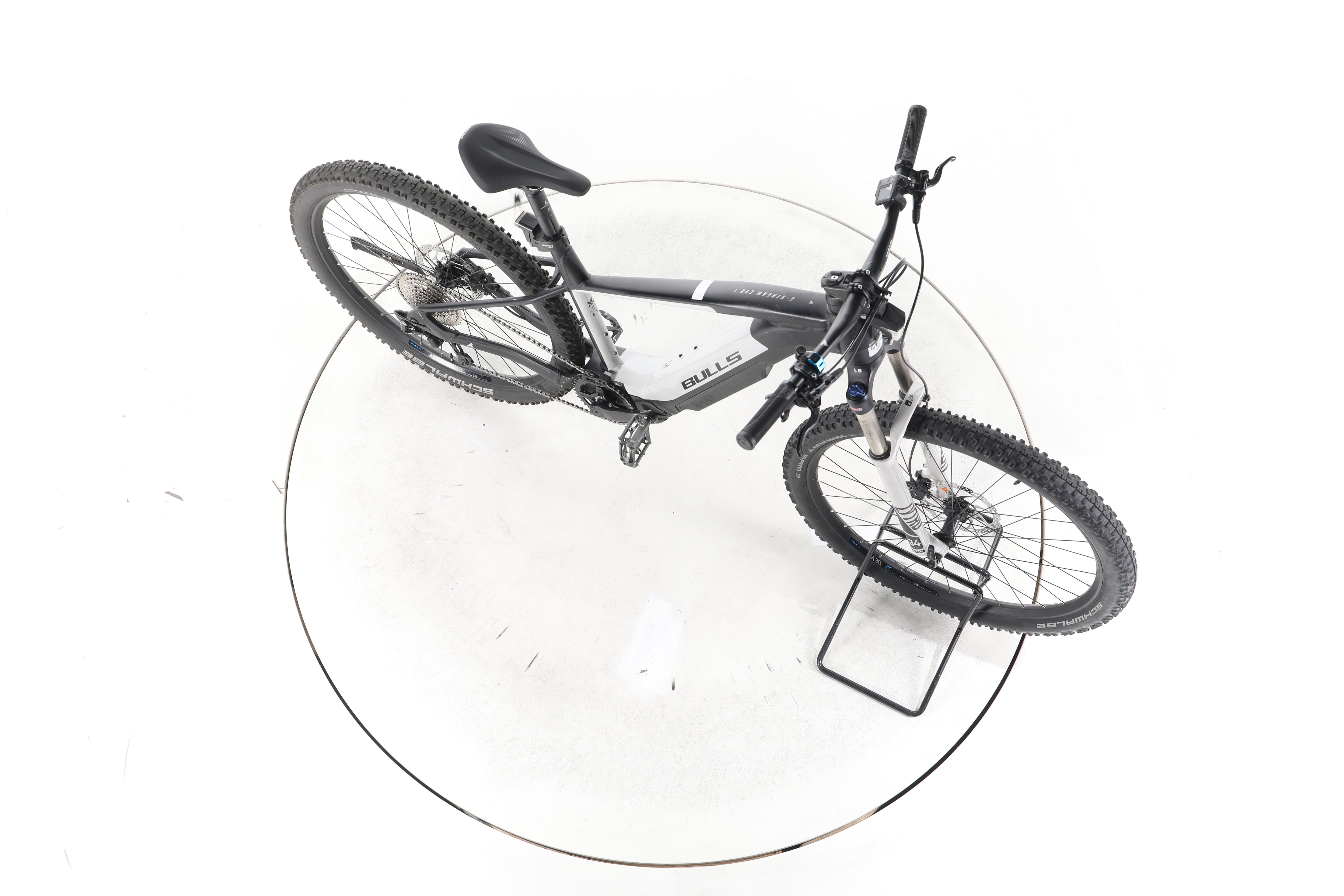 Bulls E-Stream EVO 1 E-Bike - Image 14