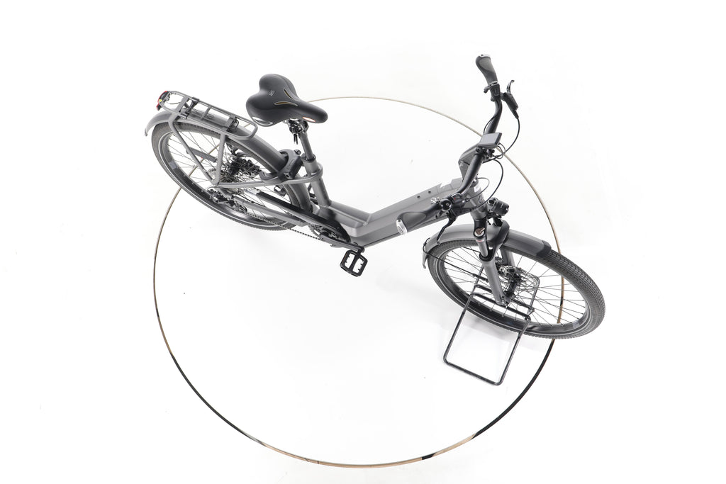 Kalkhoff Endeavour 7 Trekking E-Bike Tiefeinsteiger - Image 14