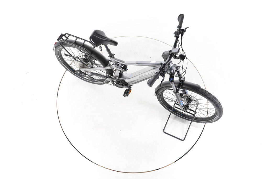 Bulls Iconic EVO TR2 SUV E-Bike - Image 14