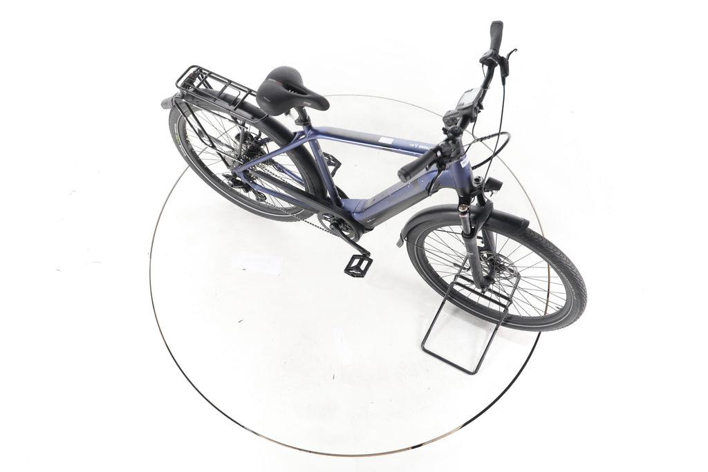 Pegasus Strong EVO 10 Lite Trekking E-Bike - Image 14