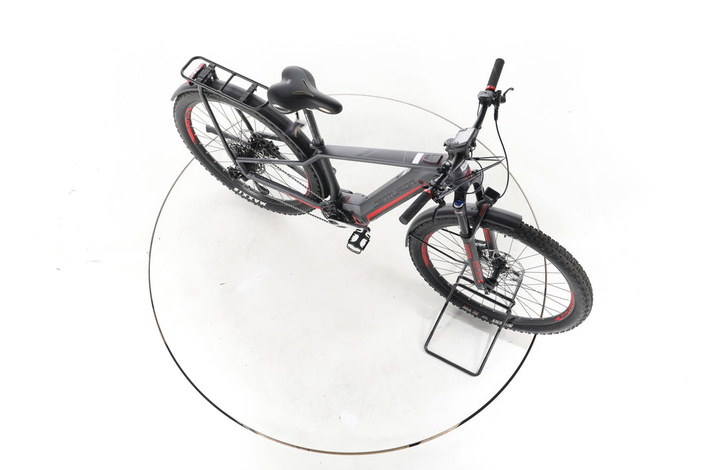 Centurion Backfire E R860i E-Bike - Image 14