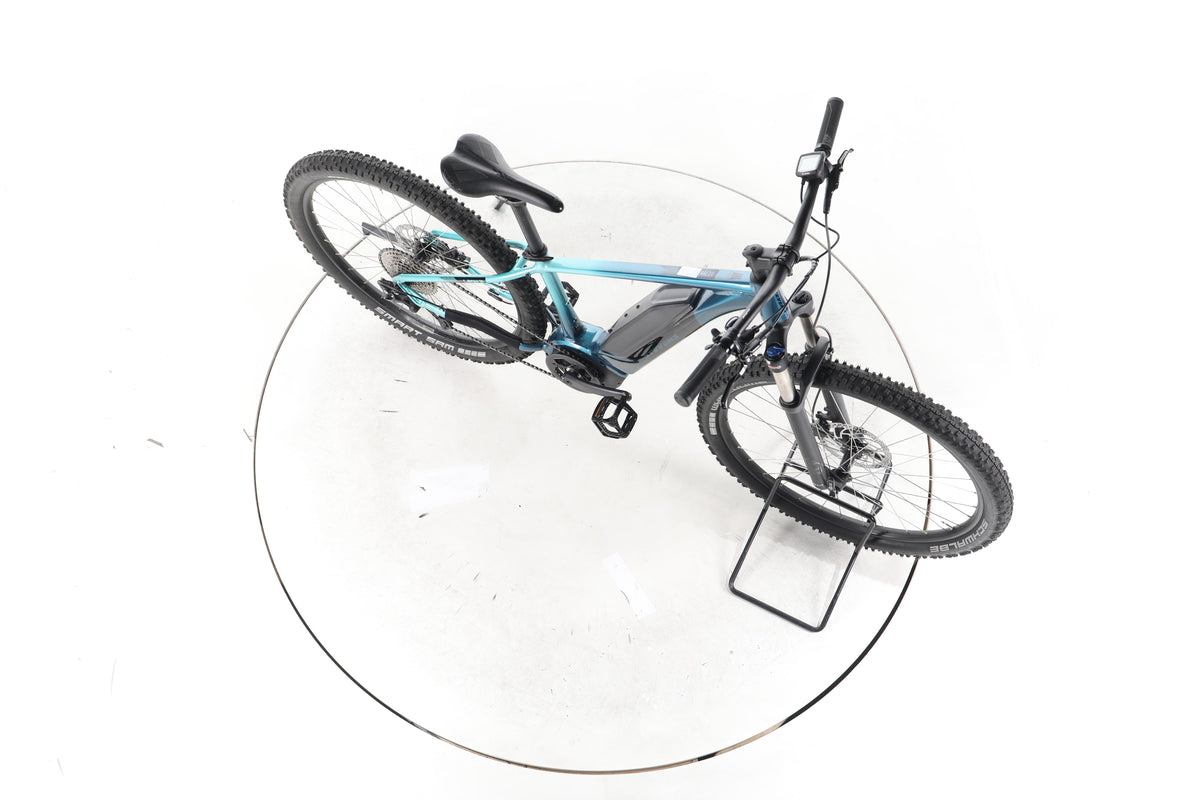 Stevens E-Tremalzo E-Bike - Image 14