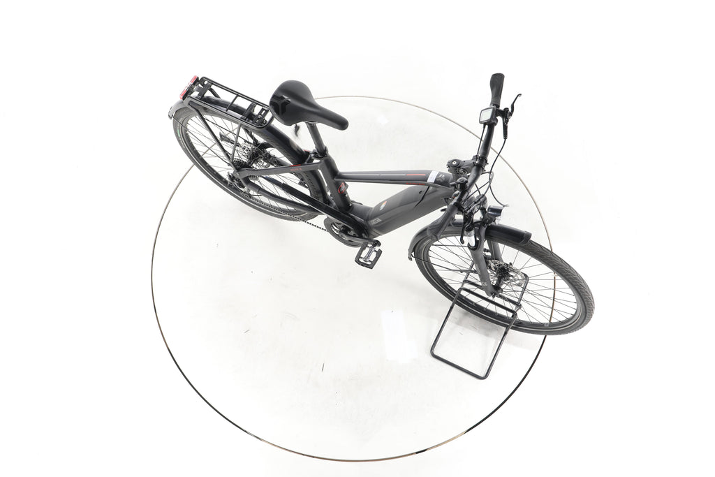 Carver Route E.400 Trekking E-Bike - Image 14