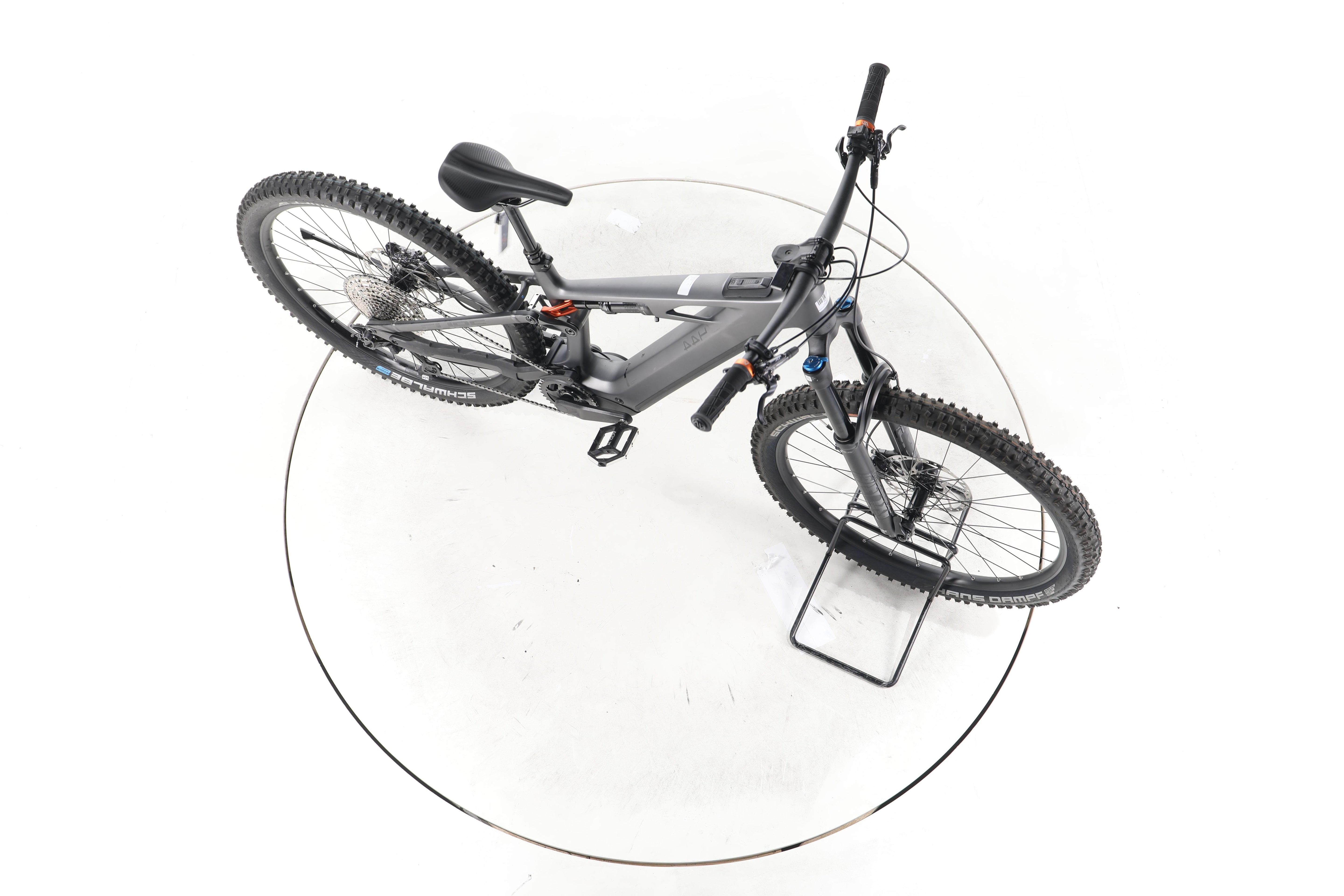 Cube Stereo Hybrid ONE44 HPC SLX E-Bike Fully Carbon 2025 - Image 14