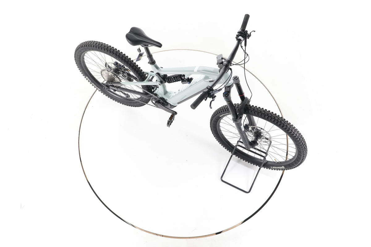 R Raymon TrailRay 180 Pro E-Bike Fully 2025 - Image 14