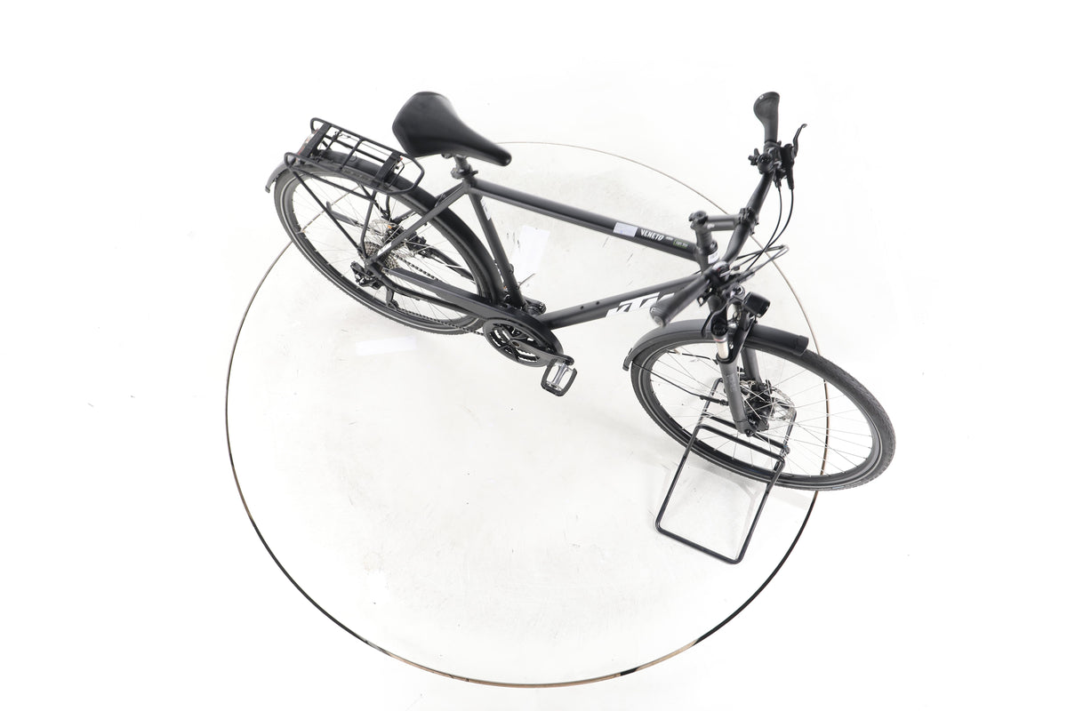KTM Veneto Light Disc Fahrrad City & Trekking - Image 14