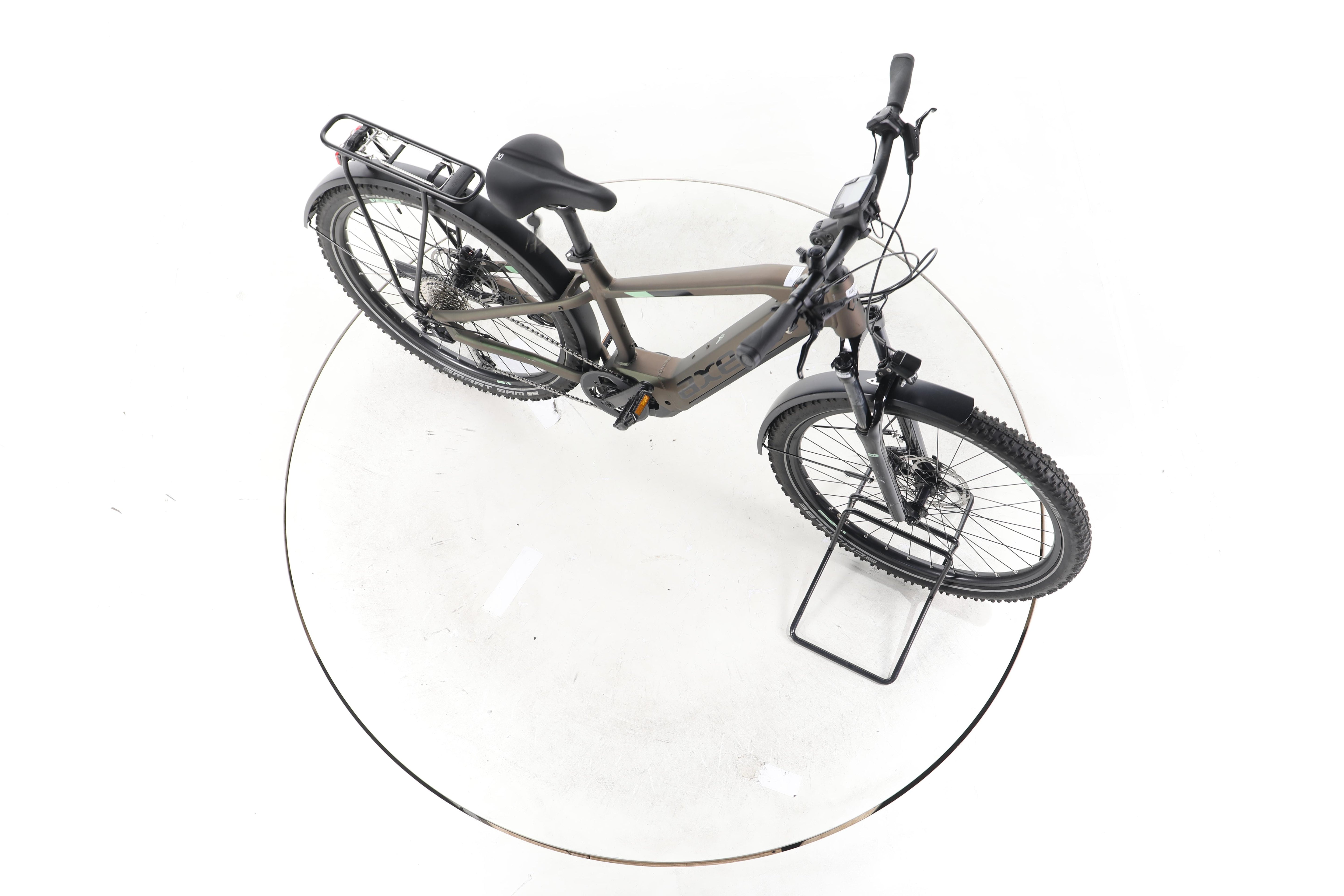 Axess Scree Trekking E-Bike - Image 14