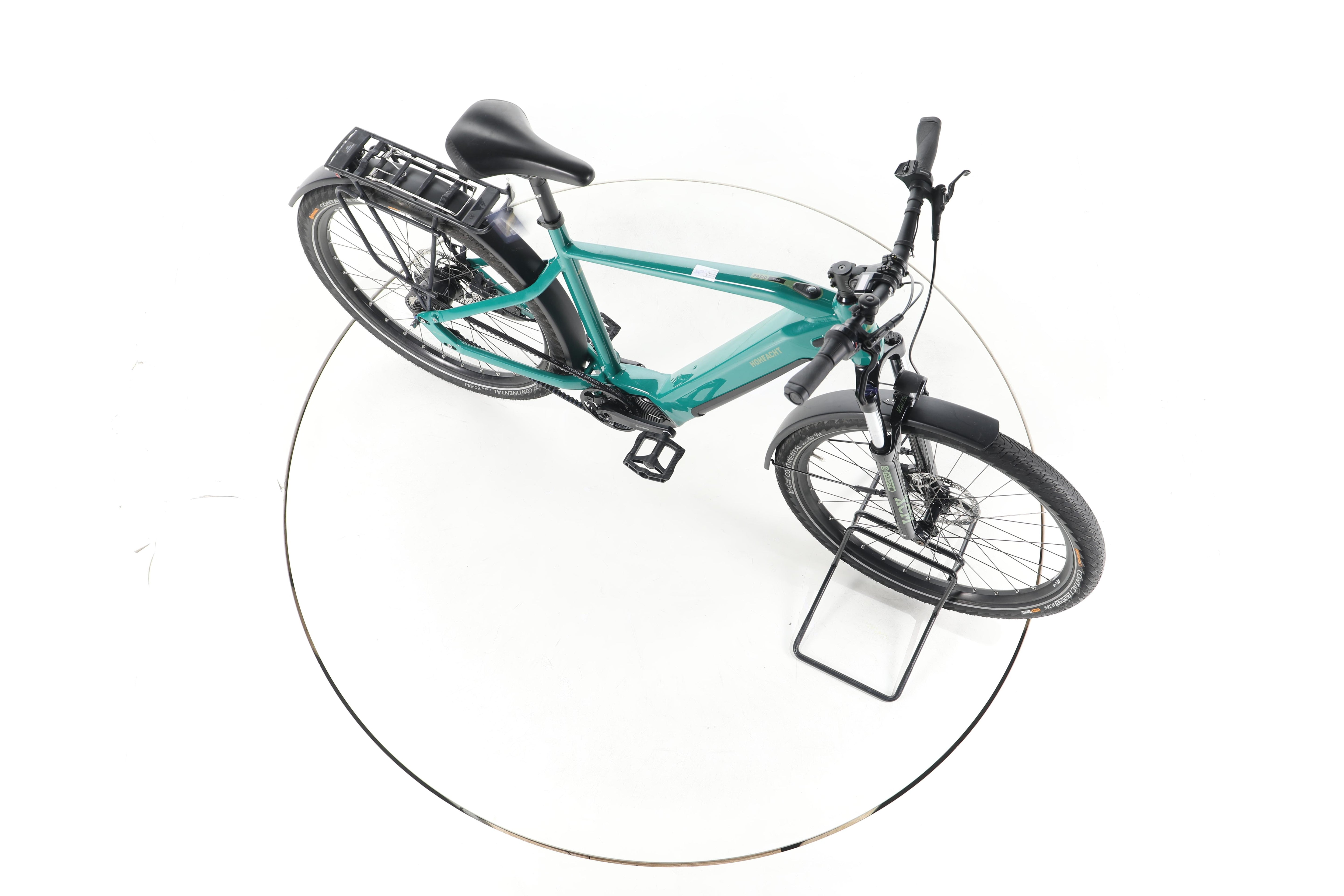 HoheAcht Pasio Urbo City E-Bike - Image 14