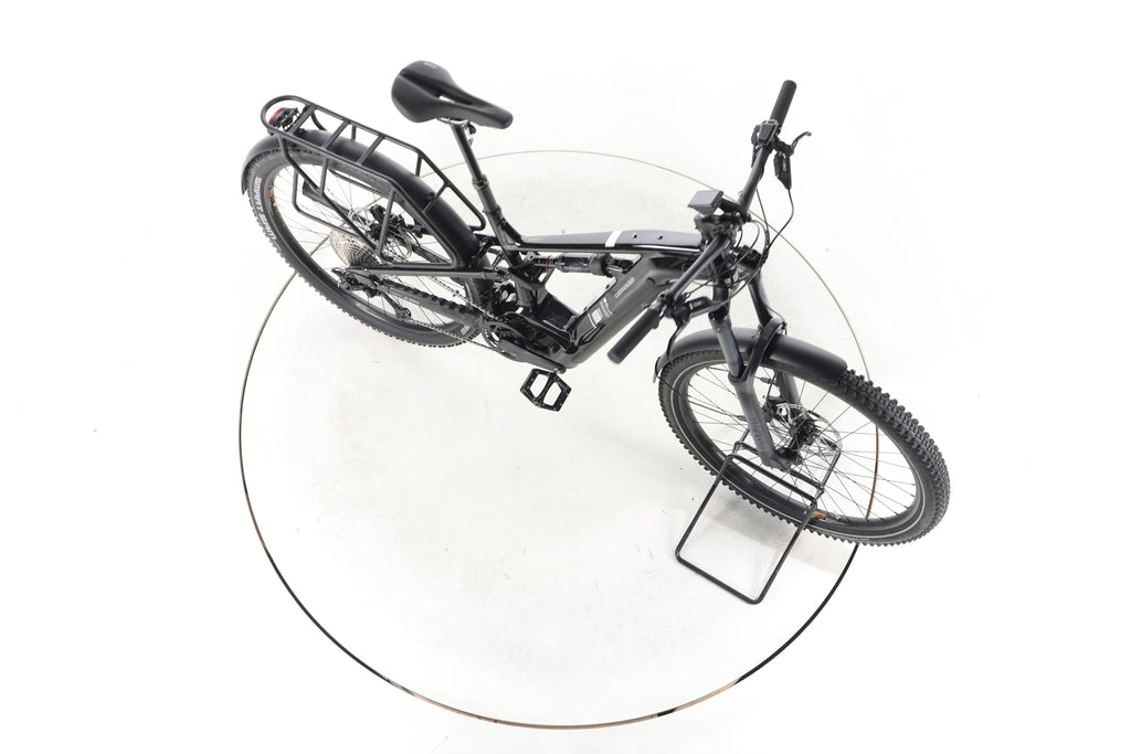 Cannondale Moterra SUV E-Bike - Image 14