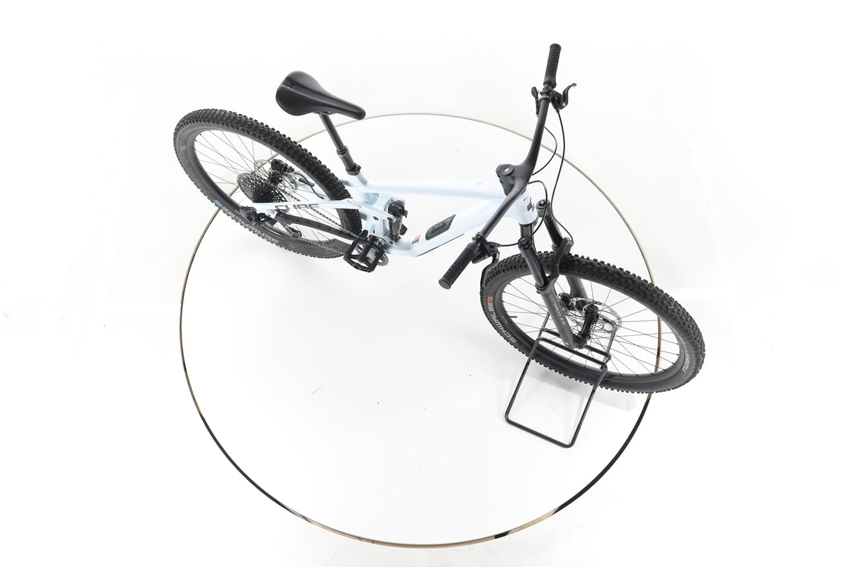 Cube Stereo ONE44 C:68X SLX Fahrrad Fully - Image 14