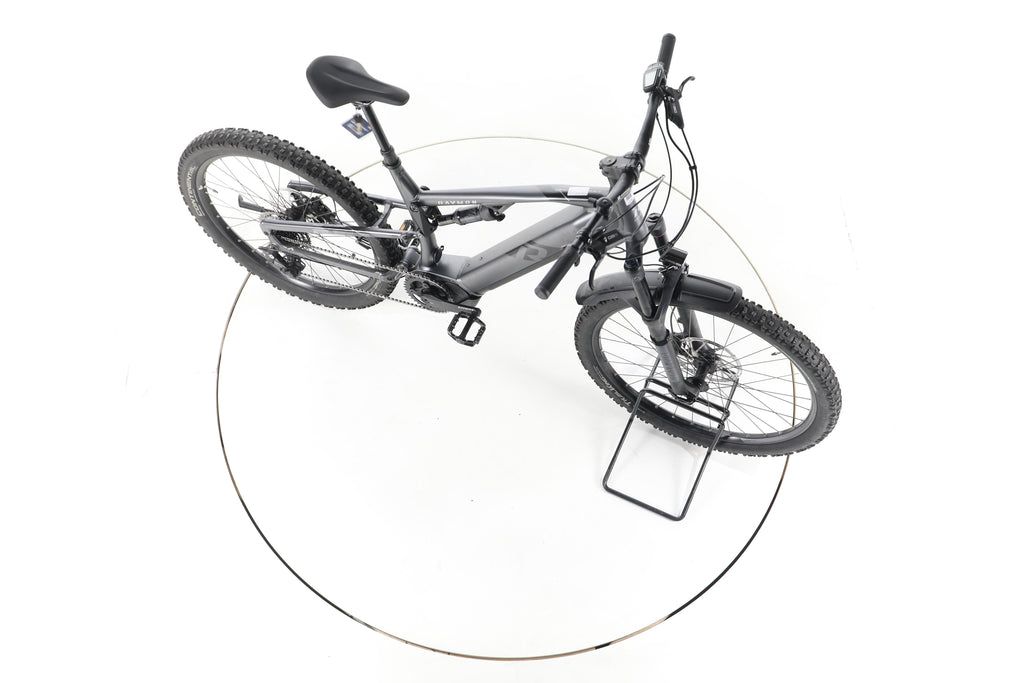 R Raymon TrailRay 140E 8.0 E-Bike Fully - Image 14