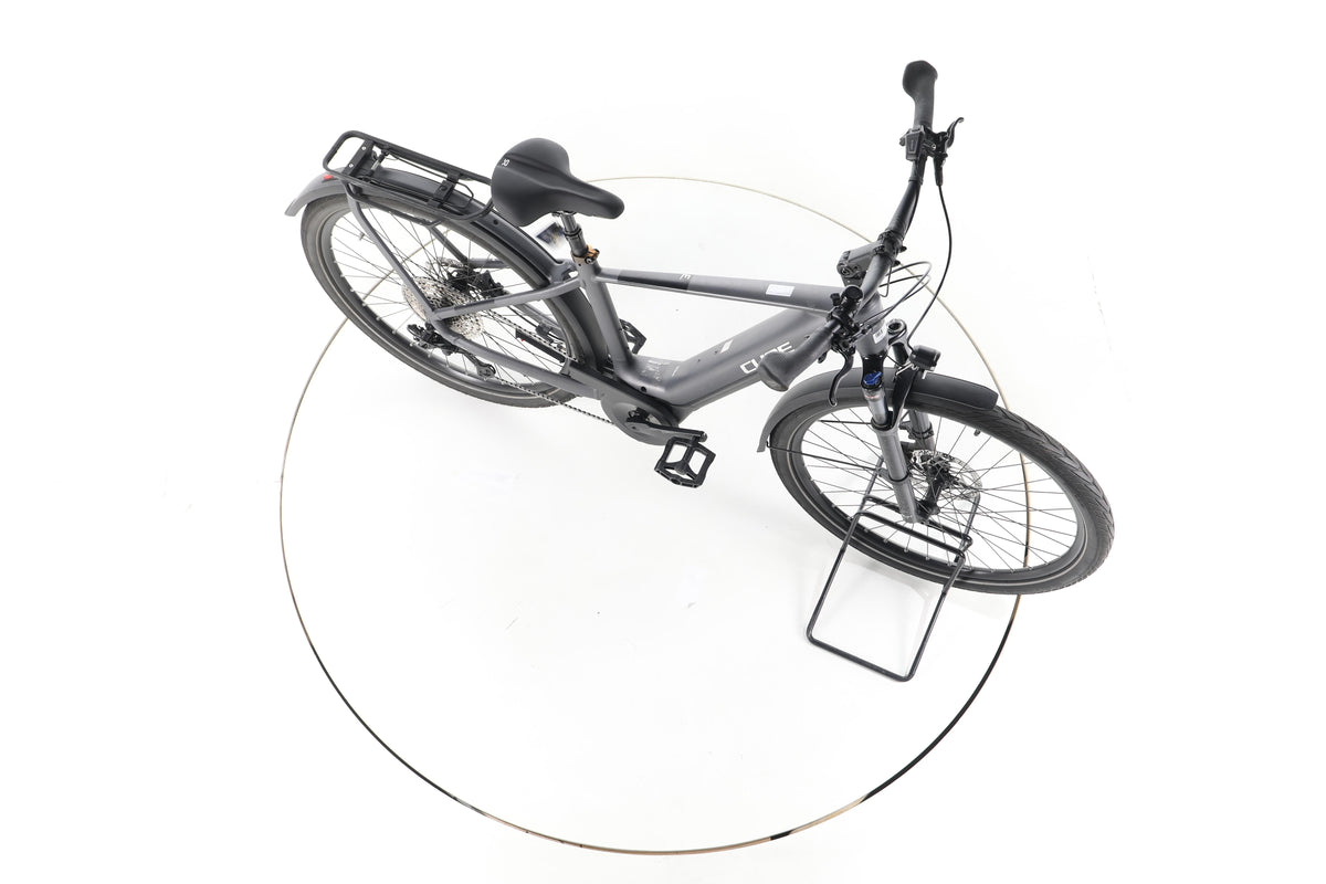 Cube Touring Hybrid EXC Trekking E-Bike - Image 14