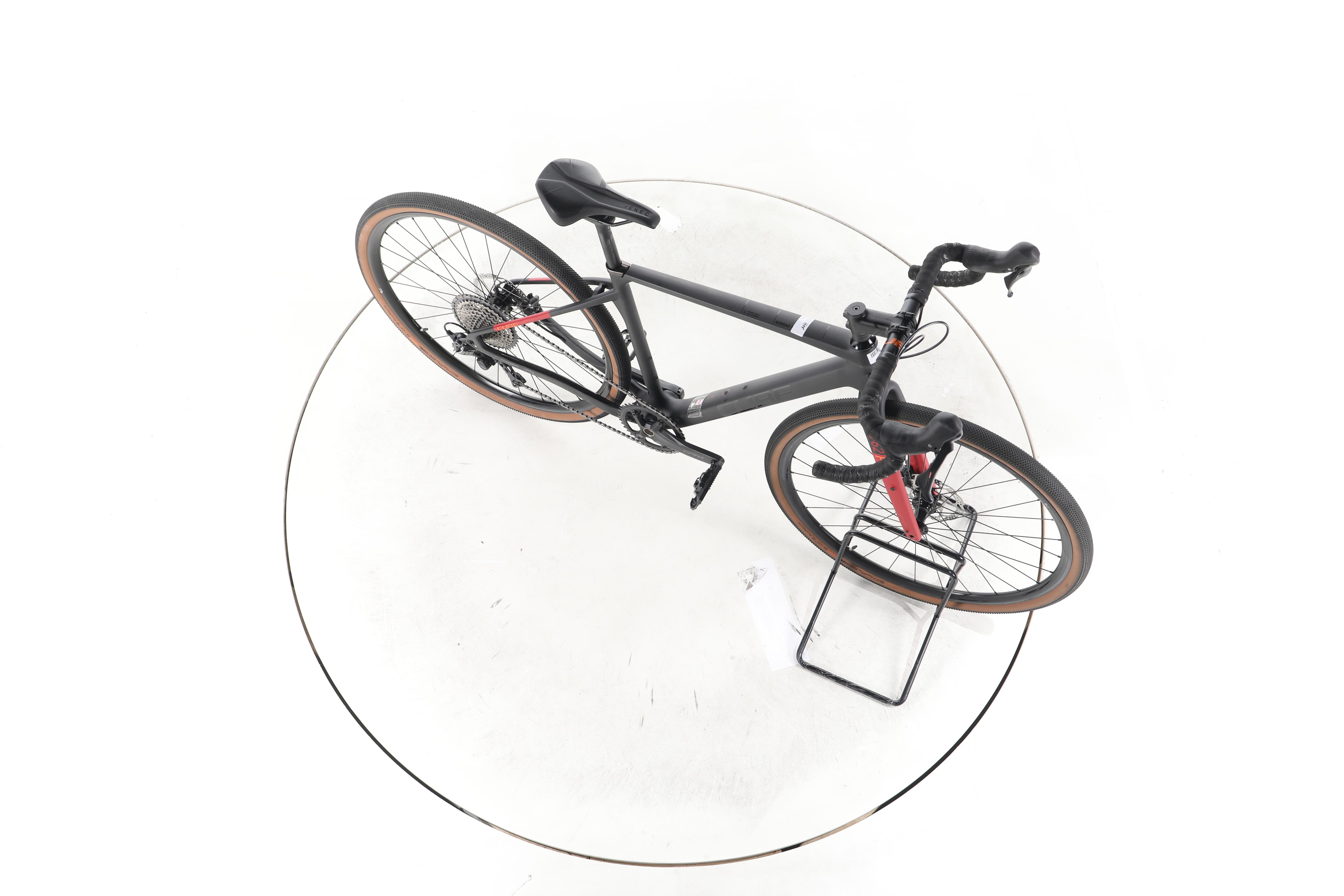 Cube Nuroad C:62 Pro Gravelbike Carbon - Image 14