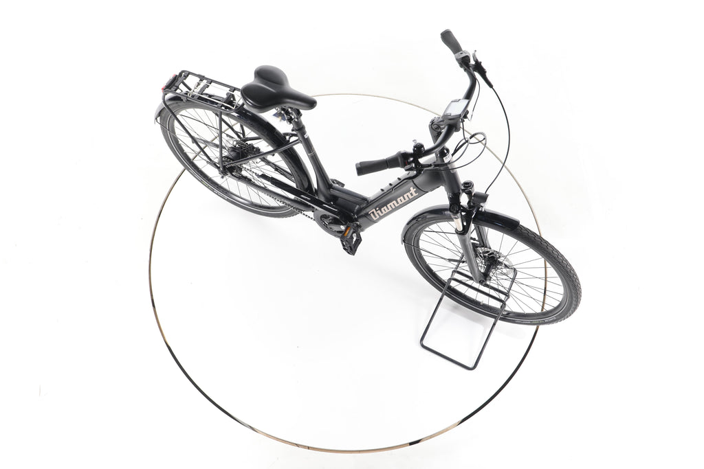 Diamant Beryll Deluxe+ City E-Bike Tiefeinsteiger - Image 14