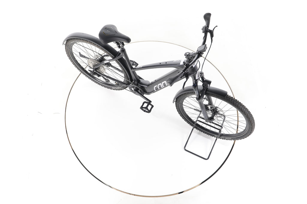 CONE Bikes eCross IN 4.0 E-Bike 2024 - Image 14