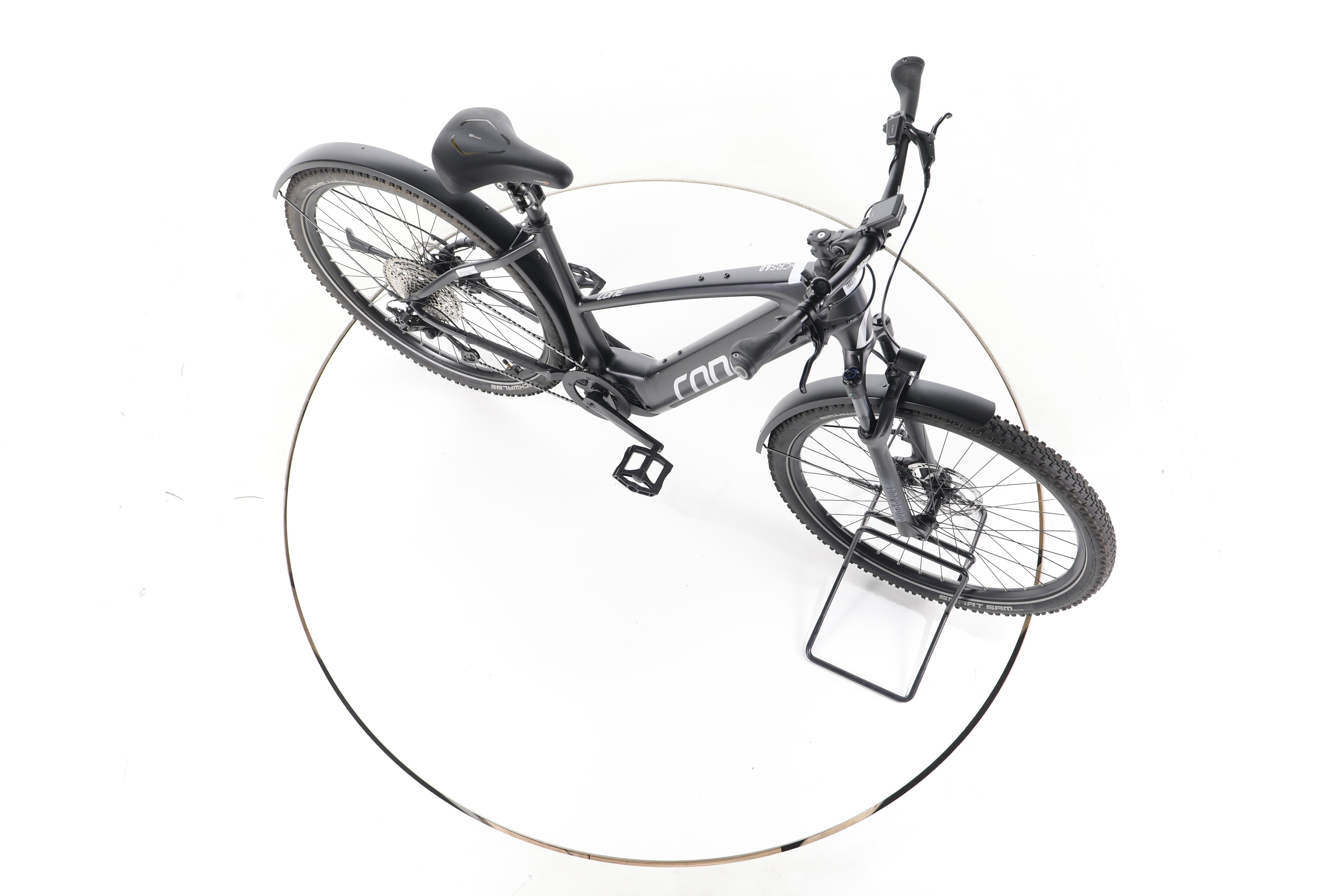 CONE Bikes eCross IN 4.0 E-Bike 2024 - Image 14