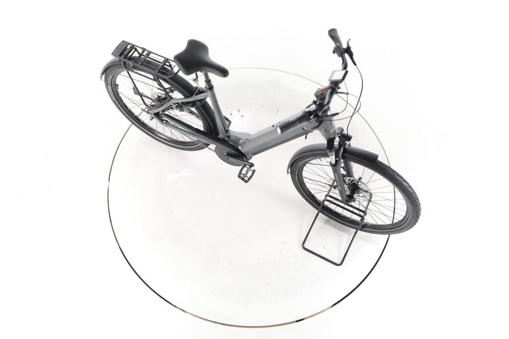 FALTER E 9.4 RT City E-Bike Tiefeinsteiger - Image 14