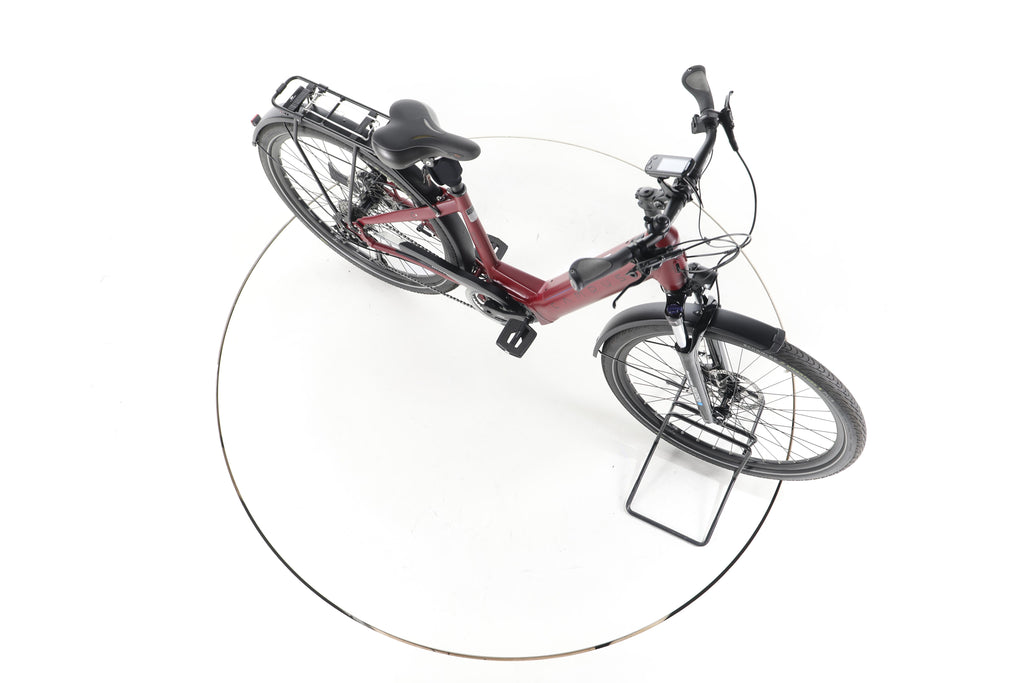 Campus SM18 Trekking E-Bike Tiefeinsteiger - Image 14
