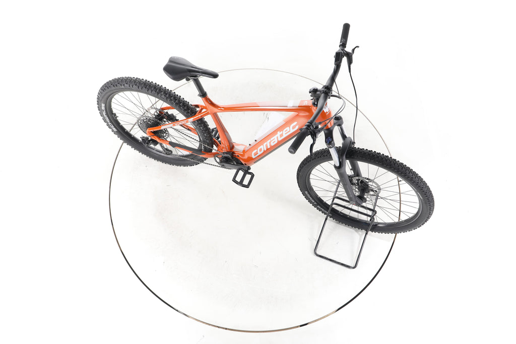 Corratec E-Power X-Vert Race E-Bike 2024 - Image 14