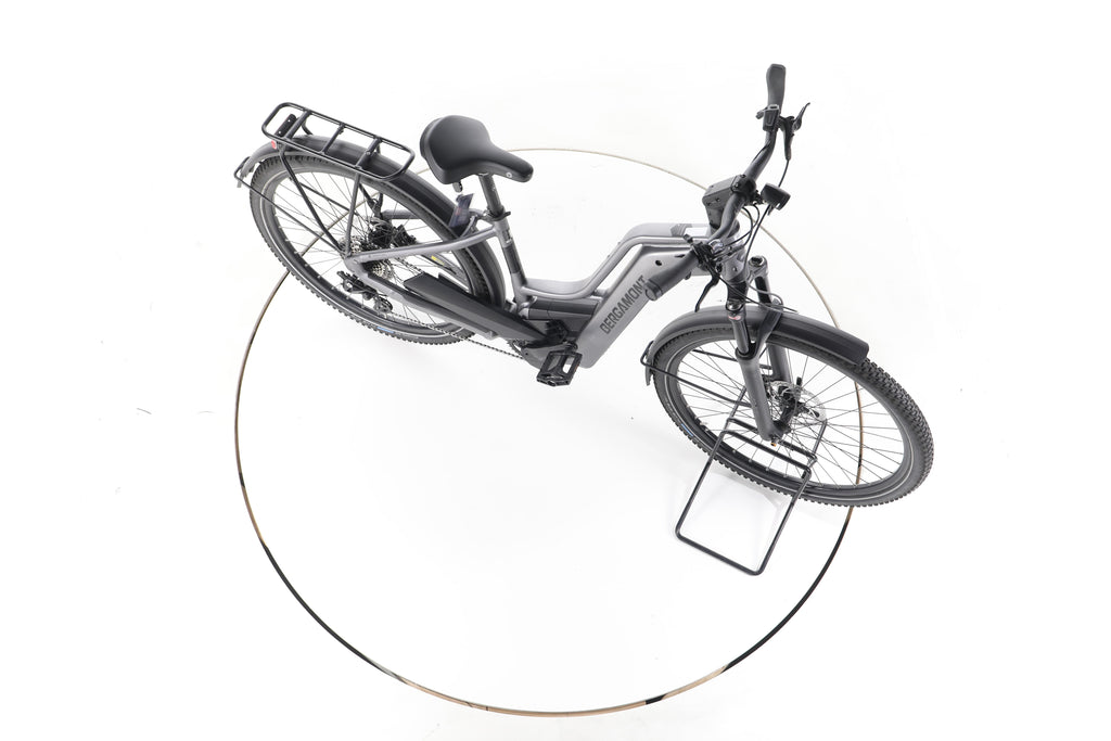 Bergamont E-Horizon Premium SUV Trekking E-Bike Tiefeinsteiger - Image 14