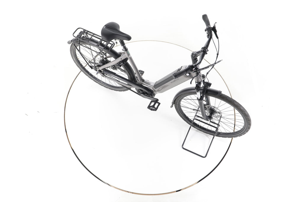 Velo de Ville AEB 890 City E-Bike Tiefeinsteiger - Image 14