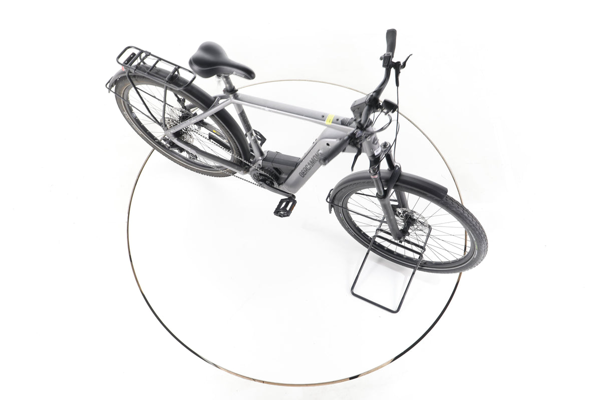 Bergamont E-Horizon Premium SUV Trekking E-Bike - Image 14