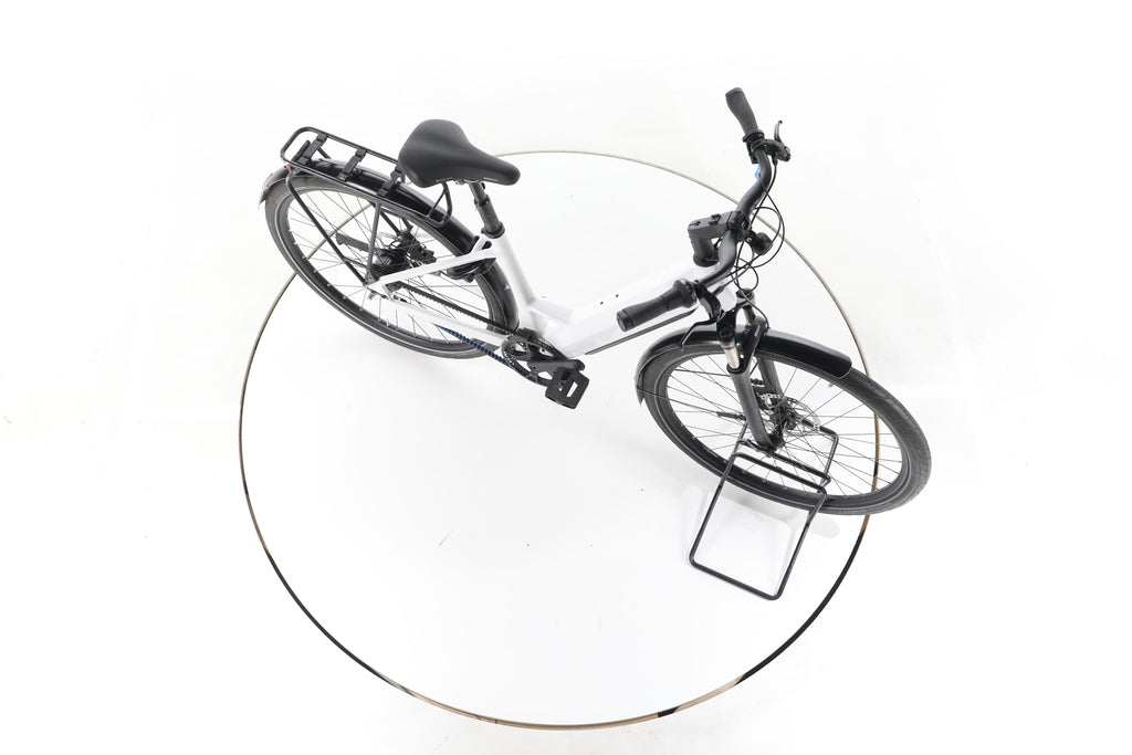 Riese & Müller UBN Six silent City E-Bike Tiefeinsteiger - Image 14