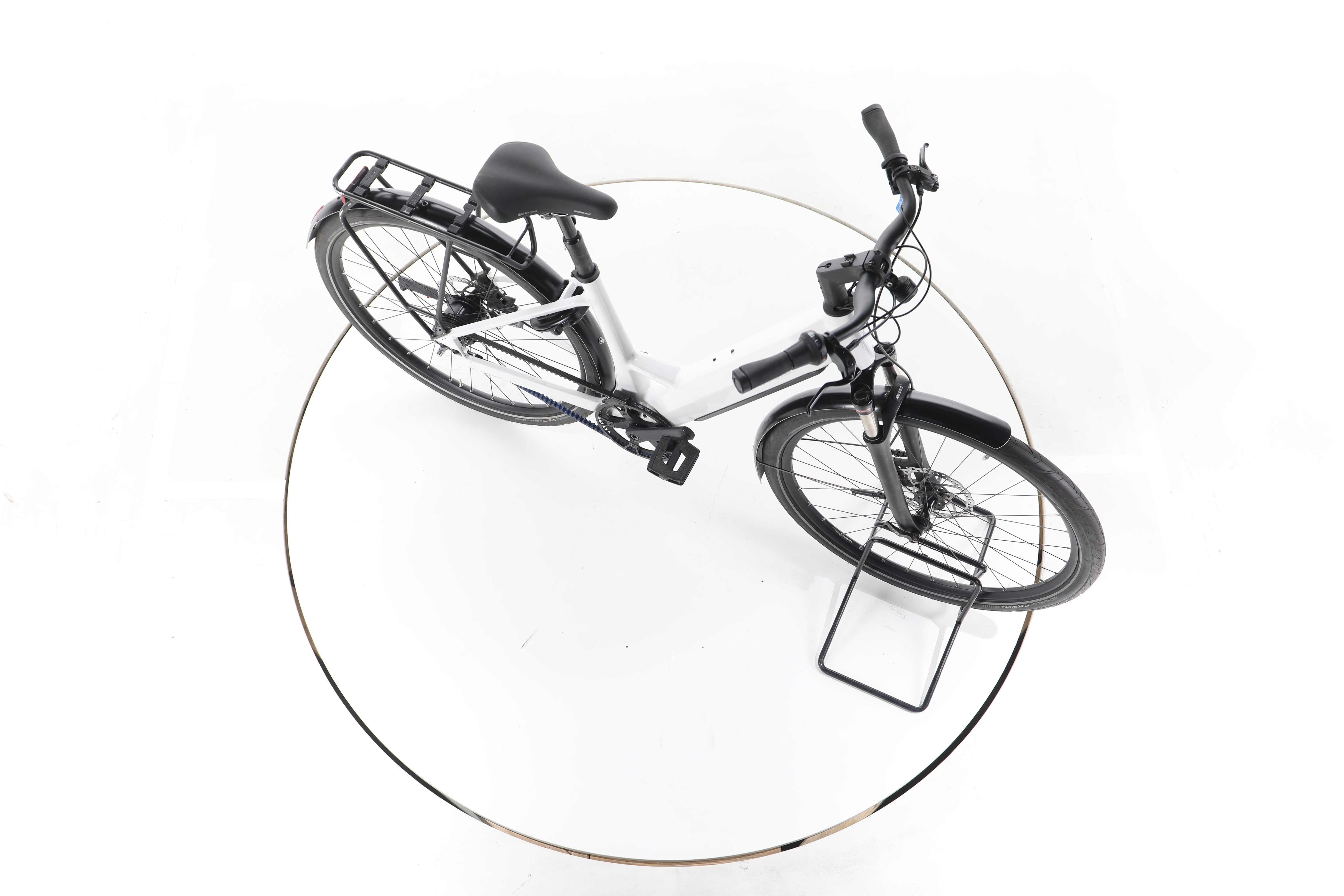 Riese & Müller UBN Six silent City E-Bike Tiefeinsteiger - Image 14