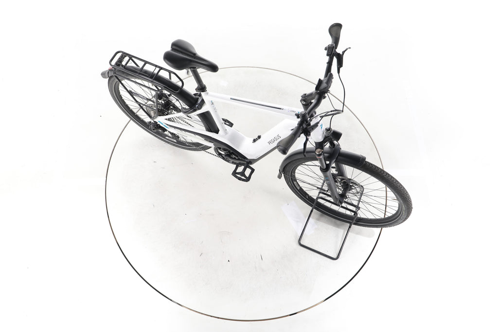 Pegasus Premio Evo 11 "40 Years" Trekking E-Bike Tiefeinsteiger - Image 14