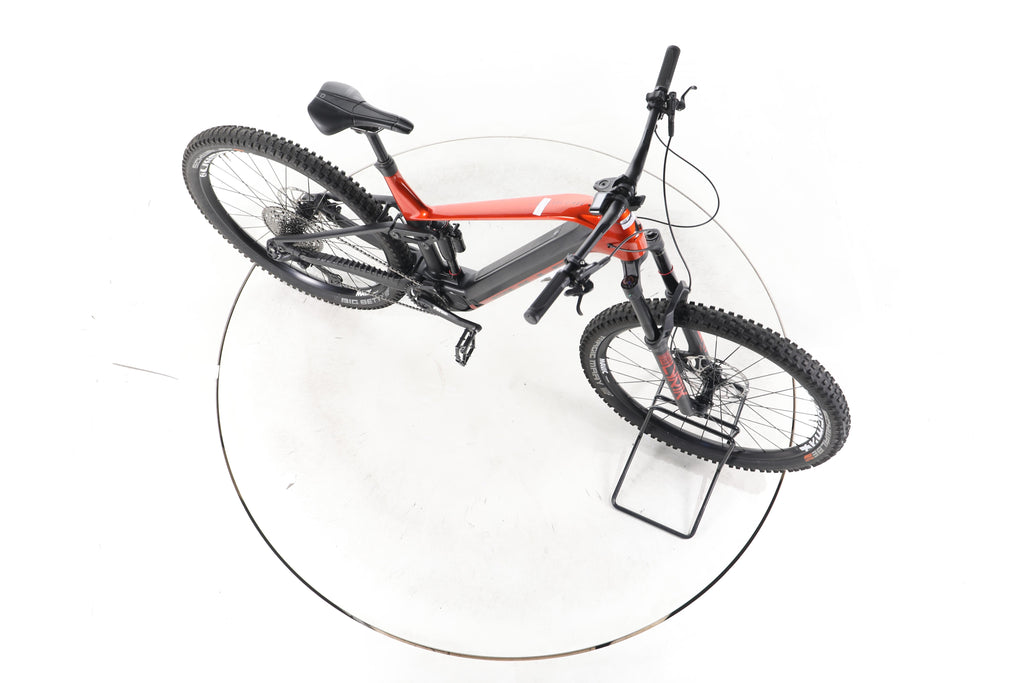 Bulls Sonic EVO EN SL 1 E-Bike Fully 2024 - Image 14