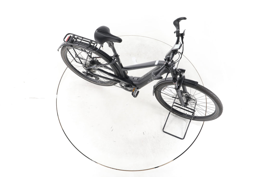 KTM Macina Style 730 Trekking E-Bike - Image 14