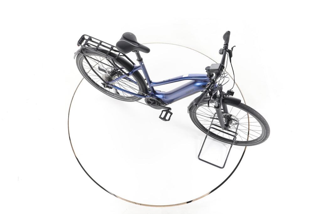 Giant EXPLORE E+ 2 Trekking E-Bike - Image 14