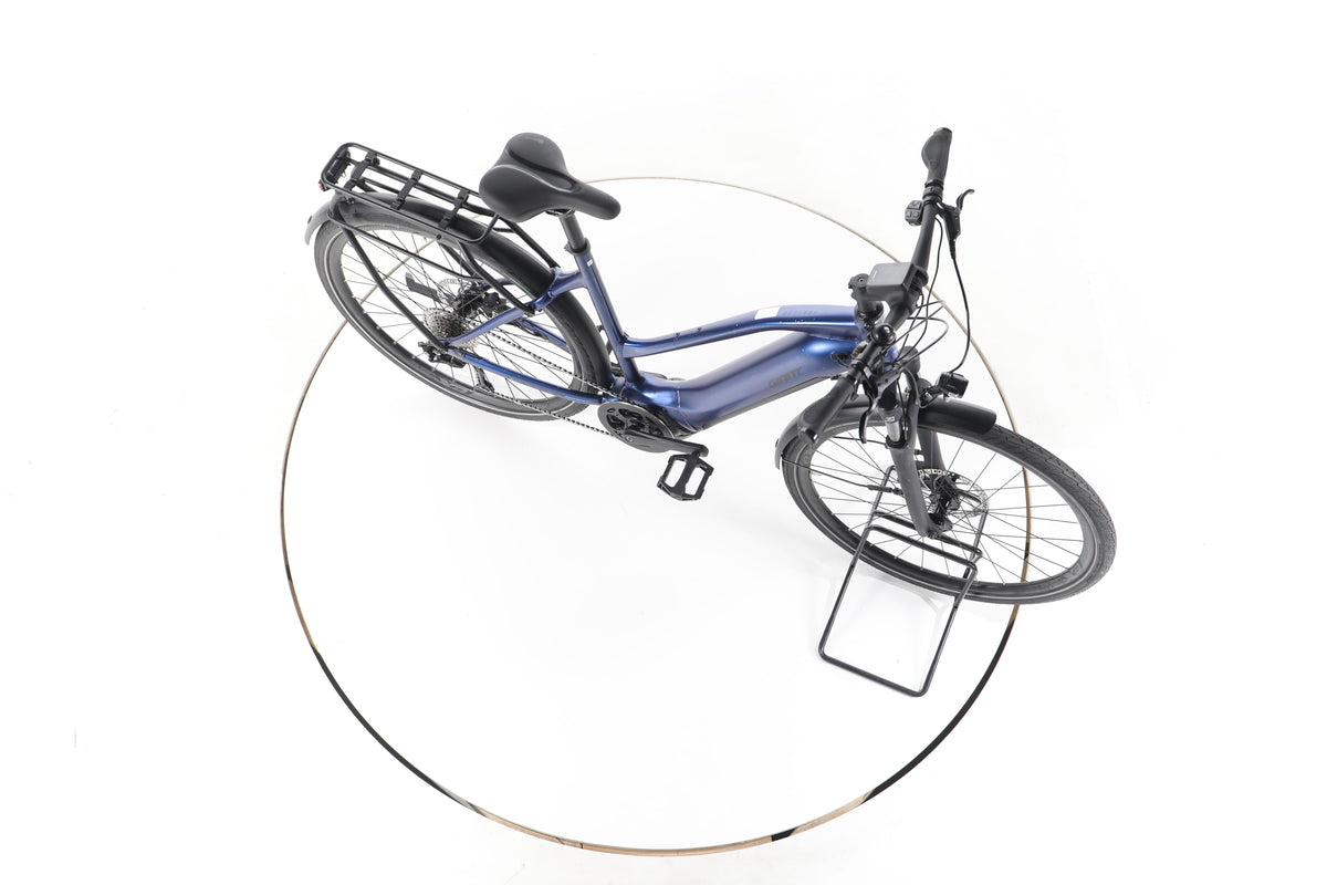 Giant EXPLORE E+ 2 Trekking E-Bike - Image 14