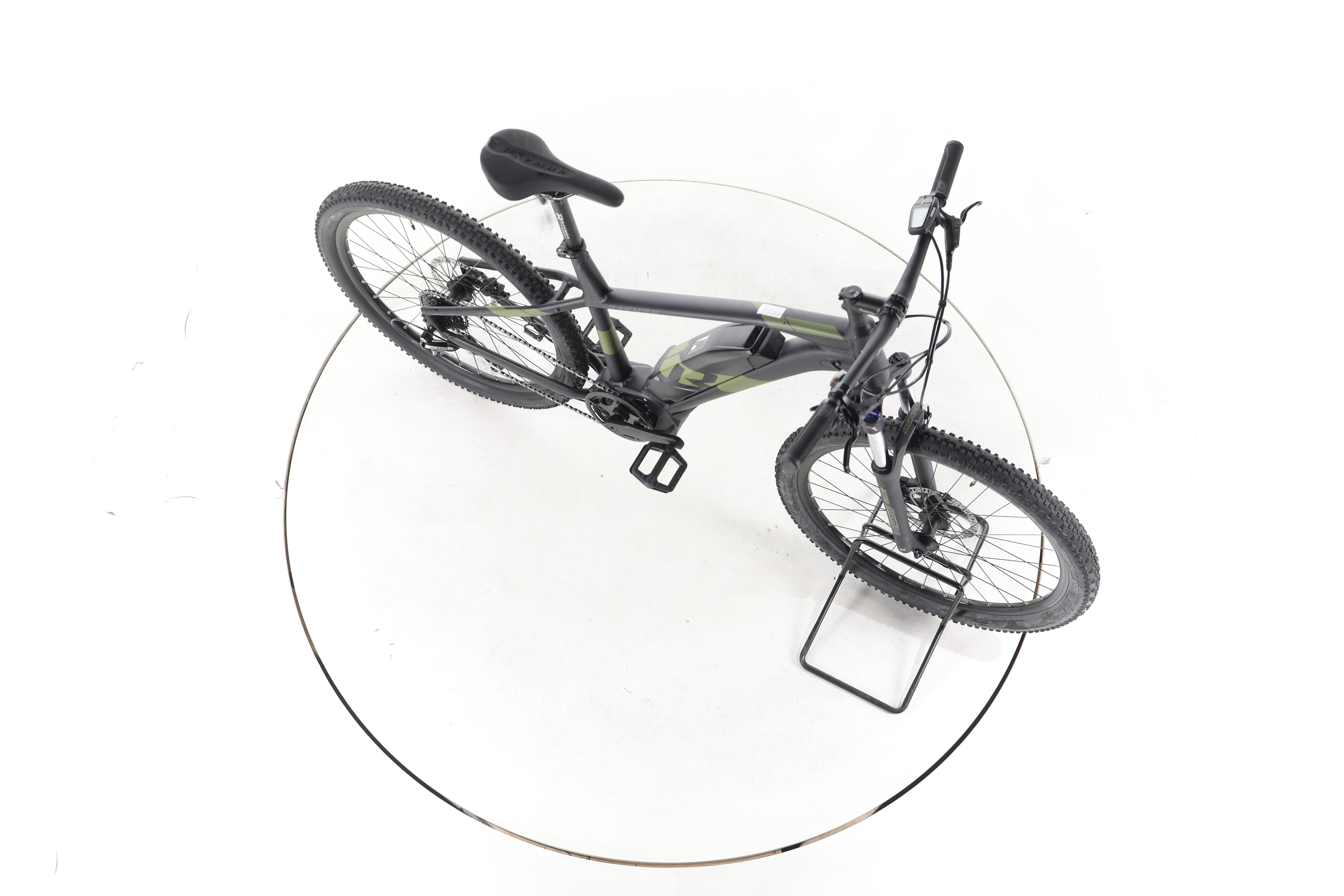R Raymon HardRay E 2.0 E-Bike - Image 14