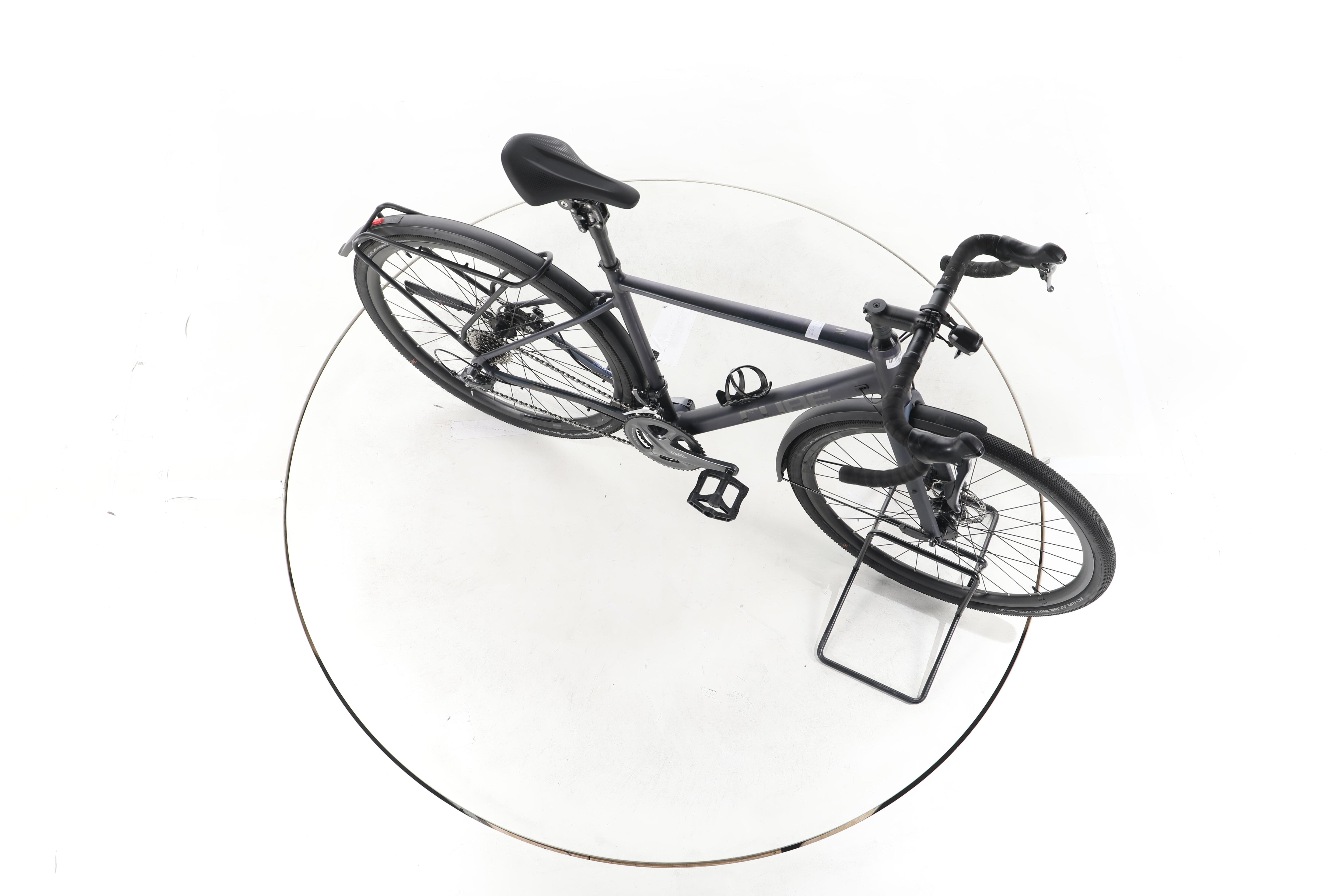 Cube Nuroad FE Gravelbike - Image 14