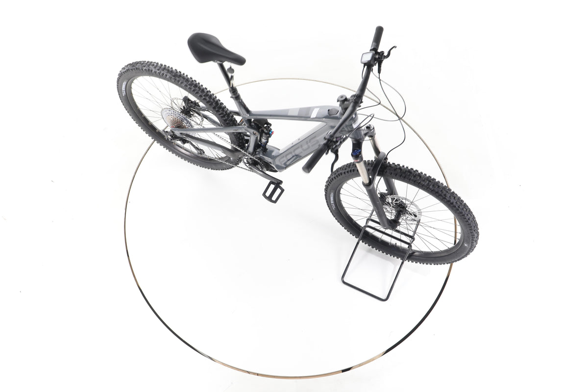 Focus Thron² 6.7 E-Bike Fully - Image 14