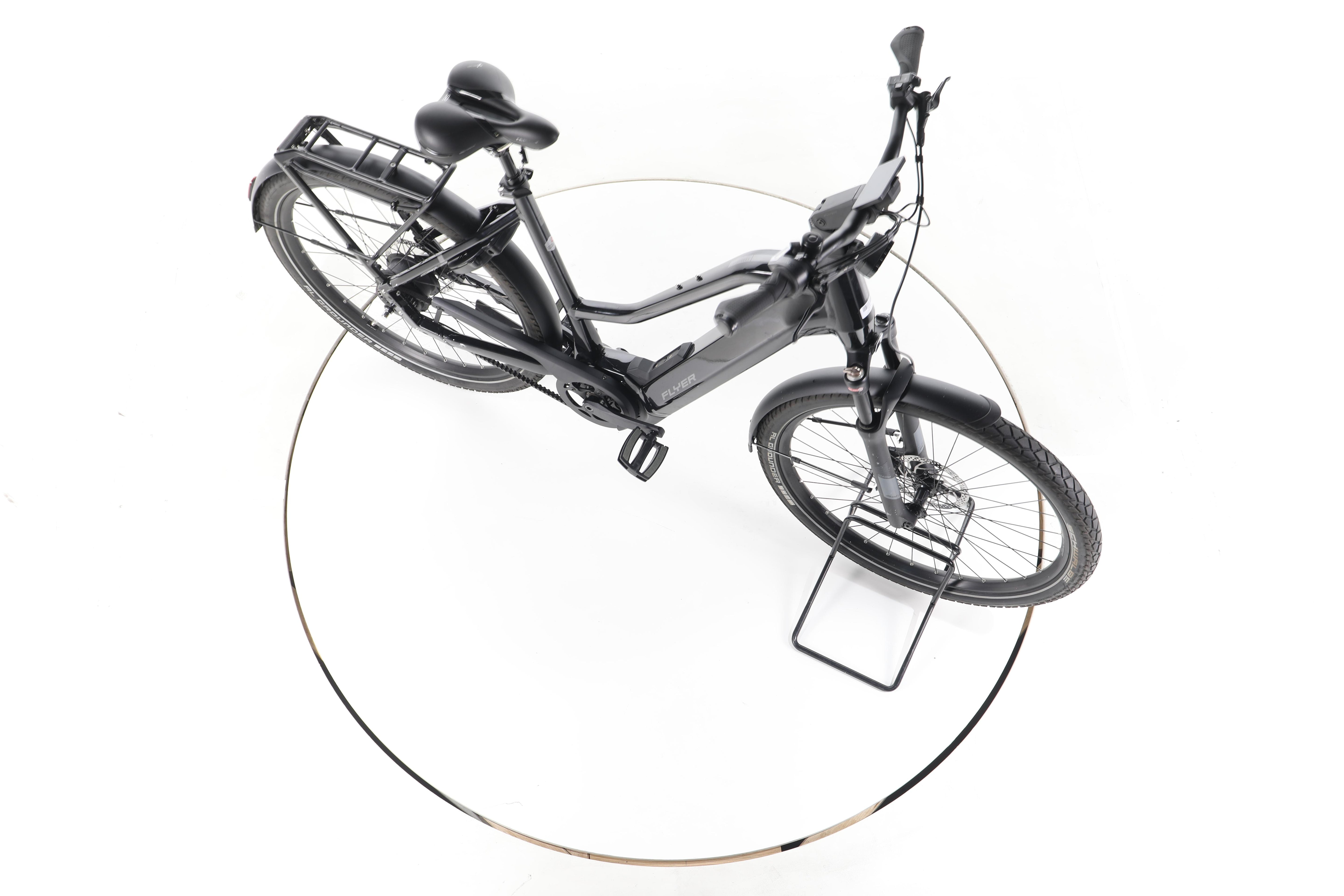 FLYER Upstreet 7.23 City E-Bike - Image 14